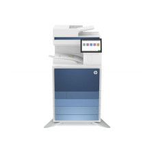 МФП HP Europe/Color LaserJet Managed MFP E877z/Принтер-Сканер(АПД-300с.)-Копир-Факс/A4/40 ppm/1200x1200 dpi<br>231793