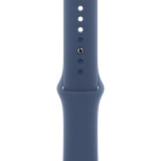 46mm Denim Sport Band - S/M<br>