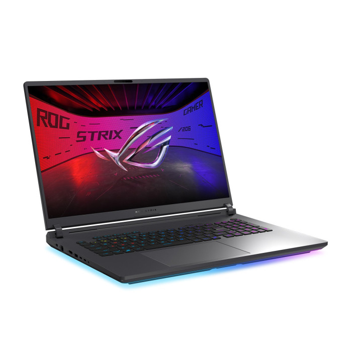 NB ASUS Rog Strix G18 G815LR-TT373W, Core U9 290HX-2.7/1TB SSD/32GB/RTX5070Ti-12GB/18' WQXGA/WIN11