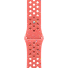 46mm Magic Ember Nike Sport Band - S/M<br>