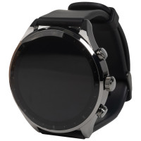 TECNO Watch Pro 2 40 мм черный
