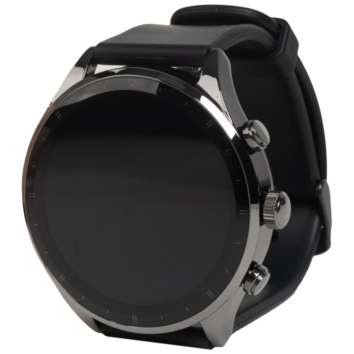 TECNO Watch Pro 2 40 мм черный