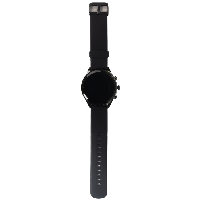 TECNO Watch Pro 2 40 мм черный