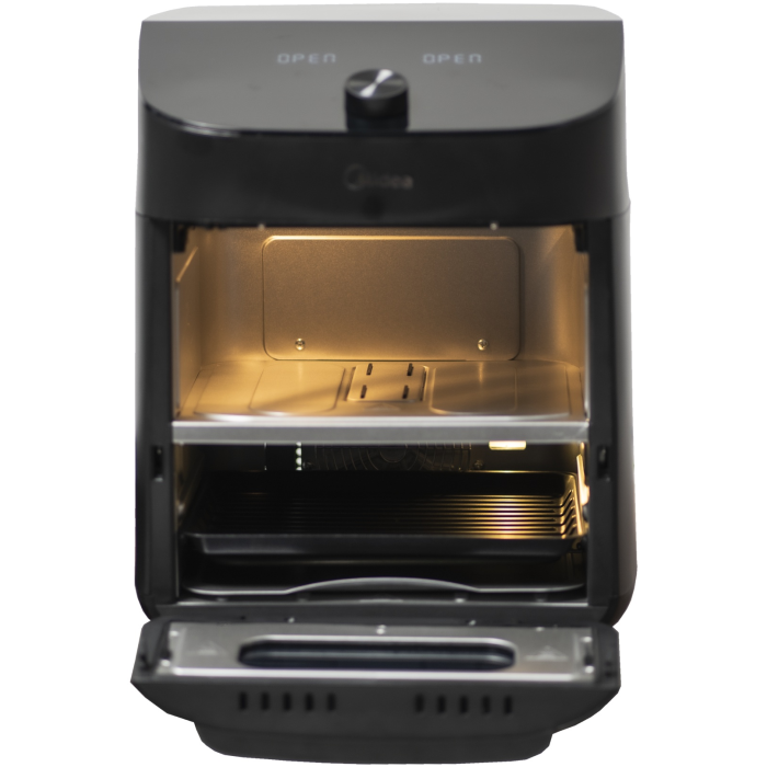 Электрогриль Midea MF-CY110A2