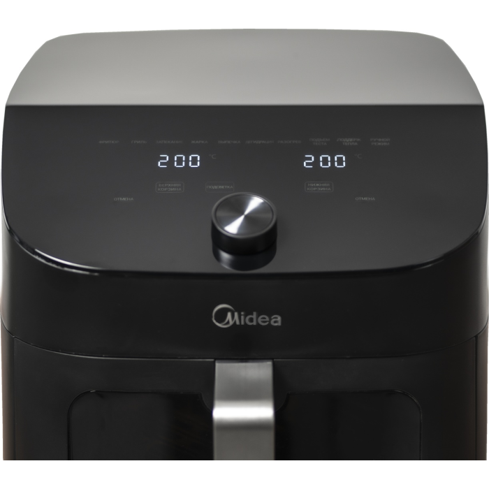 Электрогриль Midea MF-CY110A2