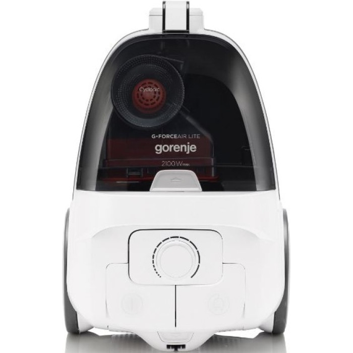 Gorenje VC2101GALWCY белый