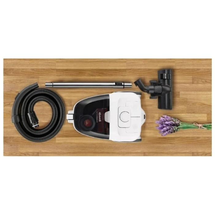 Gorenje VC2101GALWCY белый