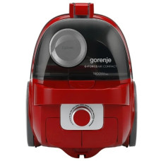 Gorenje VC1901GACRCY красный