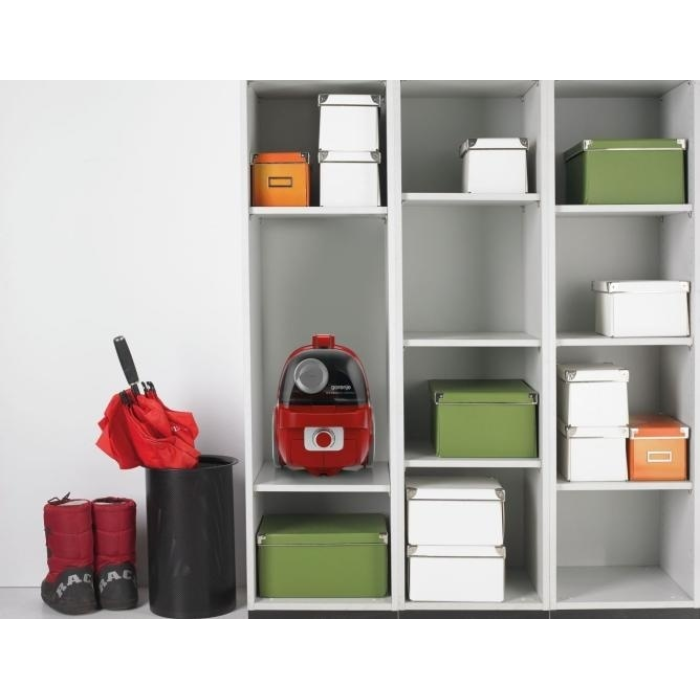 Gorenje VC1901GACRCY красный
