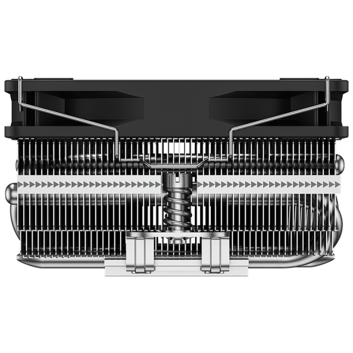 Кулер PCcooler RC400-53