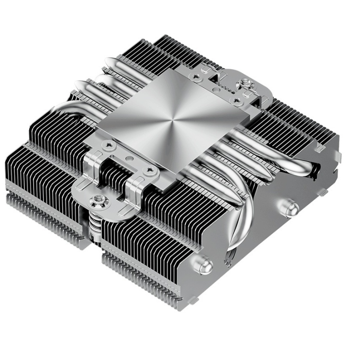 Кулер PCcooler RC400-53