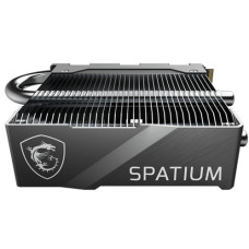 SSD MSI SPATIUM M580 FROZR S78-440R110-P83 4000 Гб