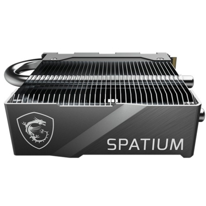 SSD MSI SPATIUM M580 FROZR S78-440R110-P83 4000 Гб
