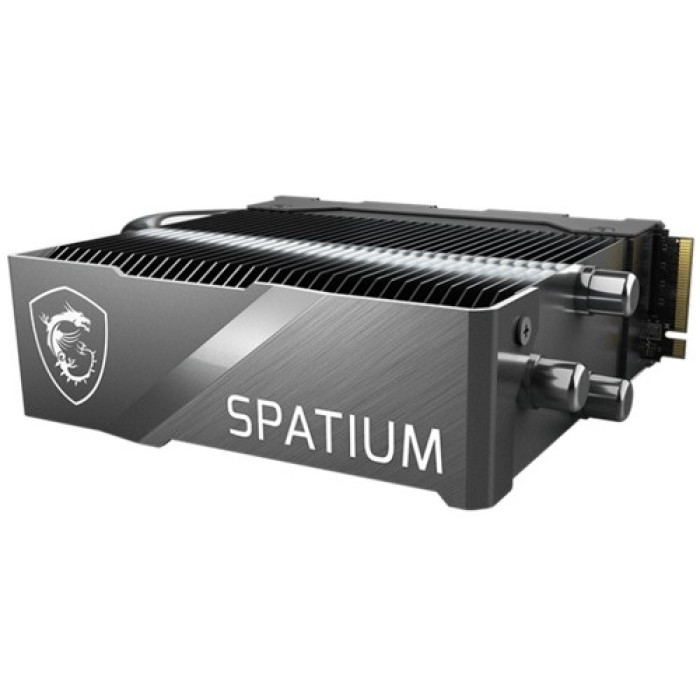 SSD MSI SPATIUM M580 FROZR S78-440R110-P83 4000 Гб