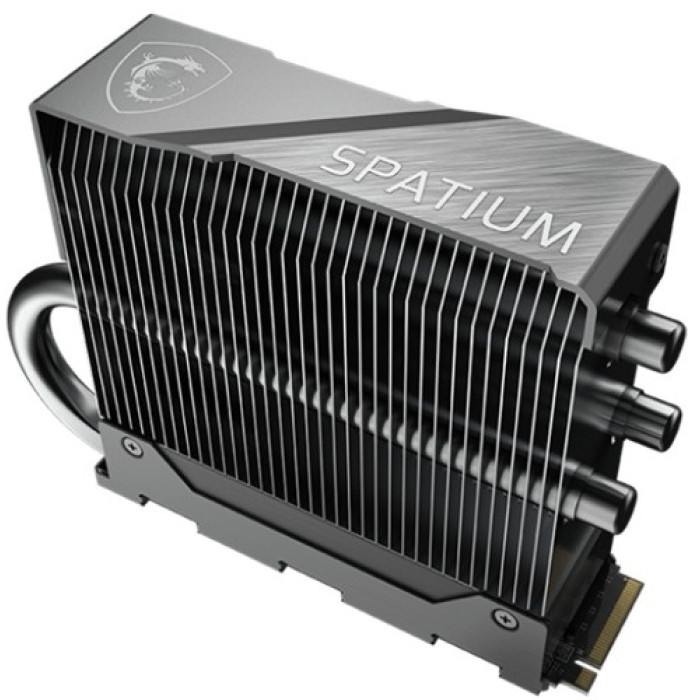 SSD MSI SPATIUM M580 FROZR S78-440R110-P83 4000 Гб