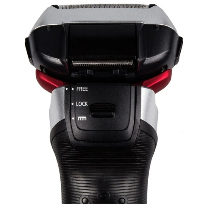 Panasonic ES-LT2N сеточная от аккумулятора