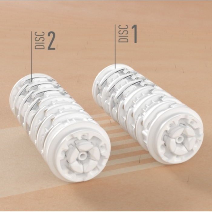 Panasonic эпилятор ES-EY70-G520 от аккумулятора