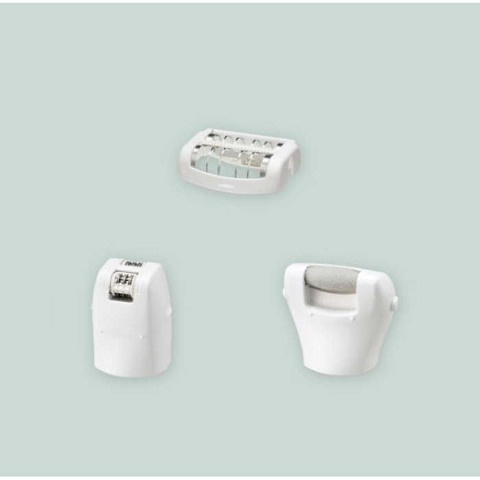 Panasonic эпилятор ES-EY70-G520 от аккумулятора