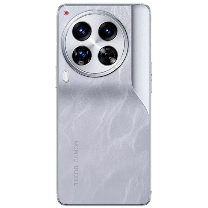 TECNO CAMON 30 8 ГБ/256 ГБ белый