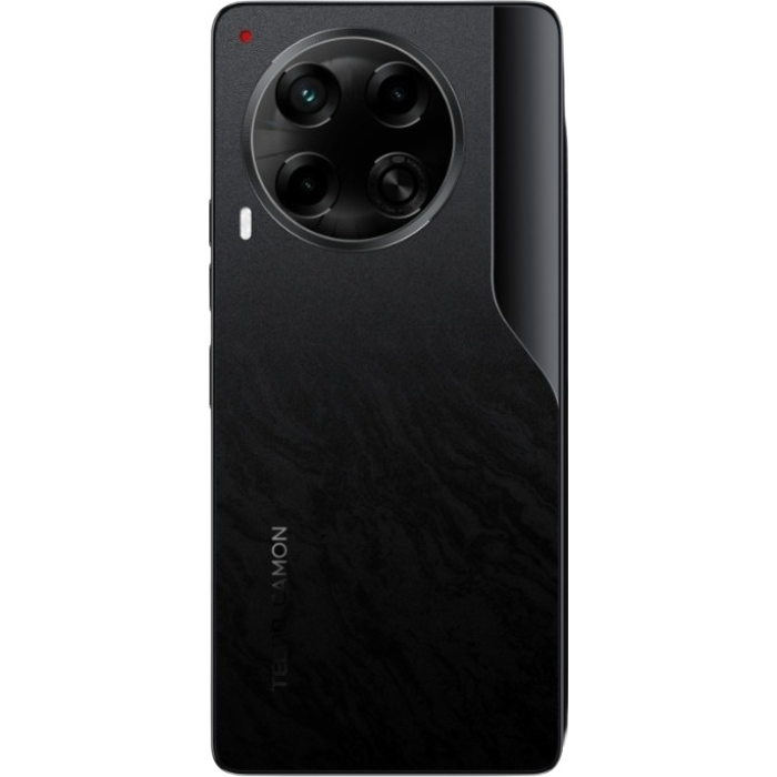 TECNO CAMON 30 8 ГБ/256 ГБ черный