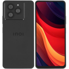 INOI A75 Elegance 6 ГБ/256 ГБ черный