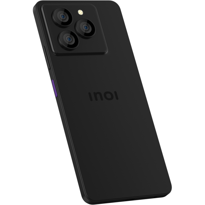 INOI A75 Elegance 6 ГБ/256 ГБ черный