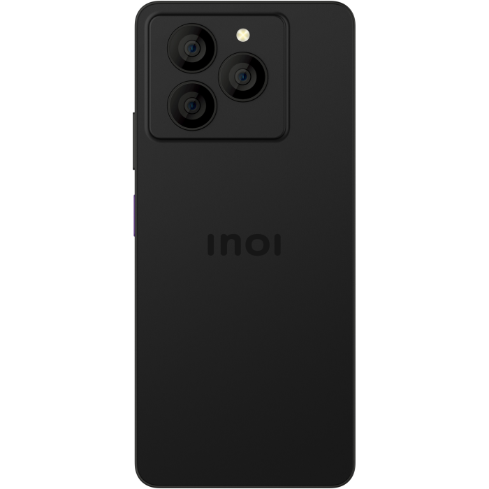 INOI A75 Elegance 6 ГБ/256 ГБ черный