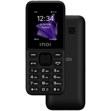 INOI 140 Classic Lite 4G черный