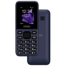 INOI 140 Classic Lite 4G синий