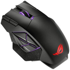 ASUS P707 ROG SPATHA X MS черный