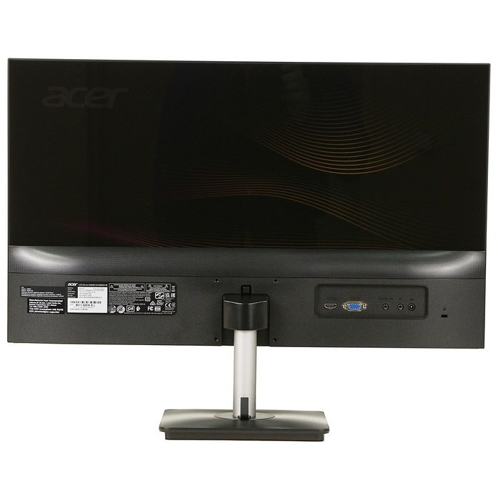 27" Acer Vero RS272G0bpamix UM.HR2EE.026 черный