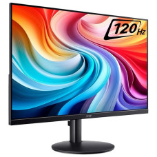 27" Acer SA273G0bi UM.HS3EE.006 черный