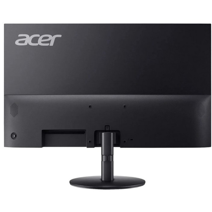 27" Acer SA273G0bi UM.HS3EE.006 черный