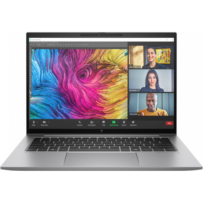 HP ZBook Firefly 14 G11 14" / 32 Гб / SSD 1024 Гб / Win 11 Pro / 86A85EA