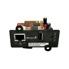 Внутренняя SNMP карта DA807<br>30103