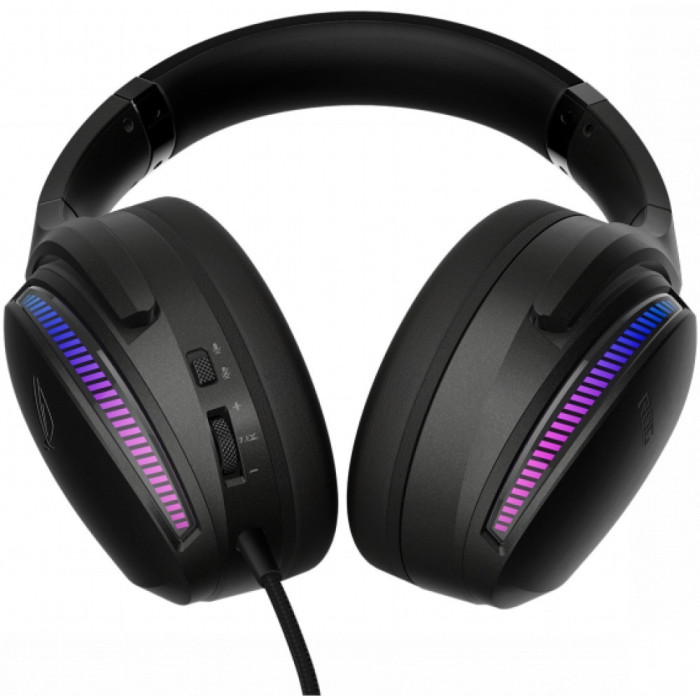 ASUS ROG Fusion II 300 черный