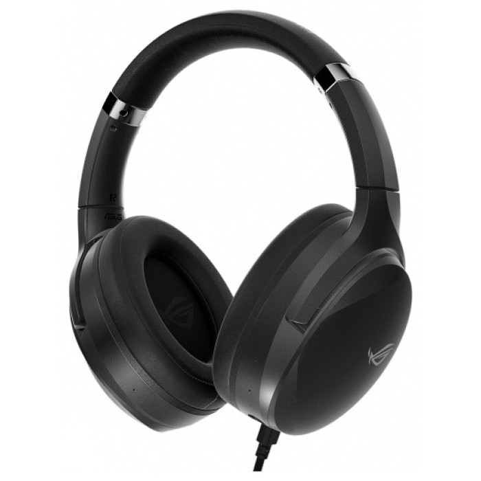 ASUS ROG Fusion II 500 черный