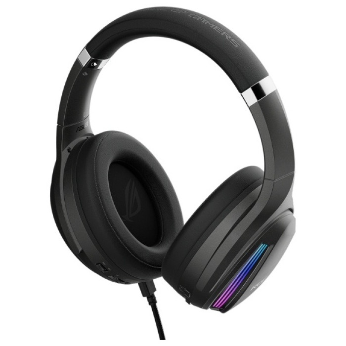 ASUS ROG Fusion II 500 черный