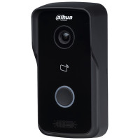 Dahua вызывная панель DHI-VTO2111D-P-S3 черный