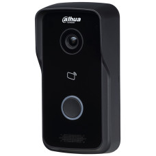 Dahua вызывная панель DHI-VTO2111D-P-S3 черный
