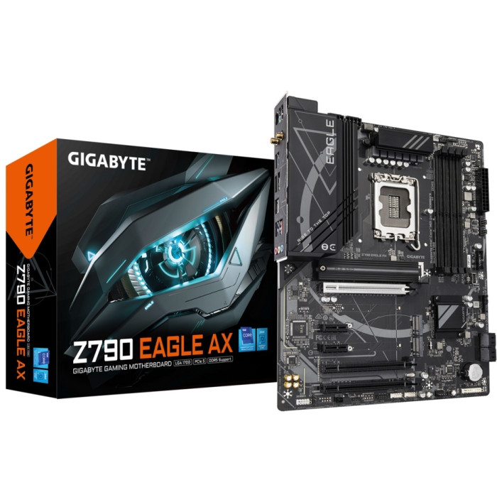 GIGABYTE Z790 EAGLE AX
