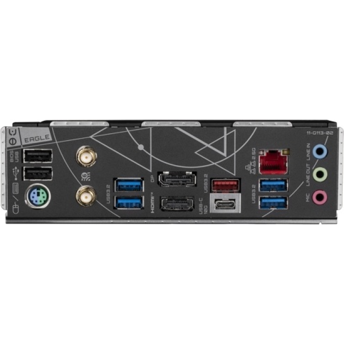 GIGABYTE Z790 EAGLE AX