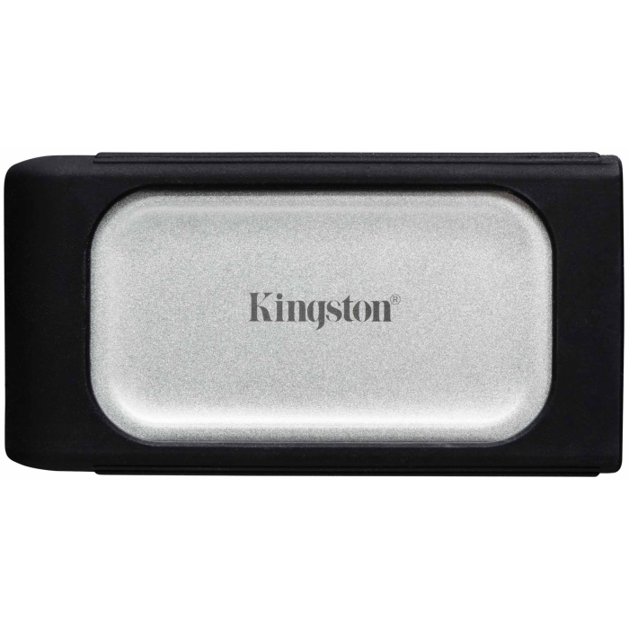 Kingston SXS2000/4000G серый 4000 ГБ