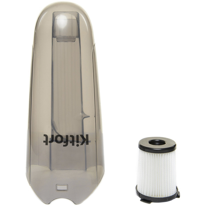 Kitfort КТ-510 белый