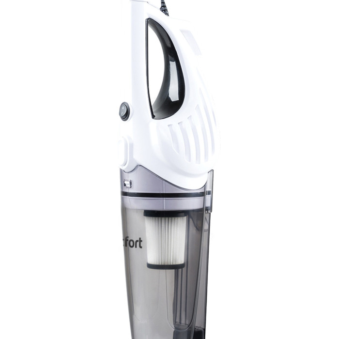 Kitfort КТ-510 белый