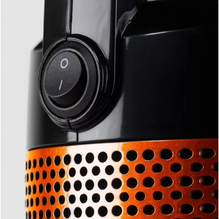 Kitfort КТ-525-1 черный