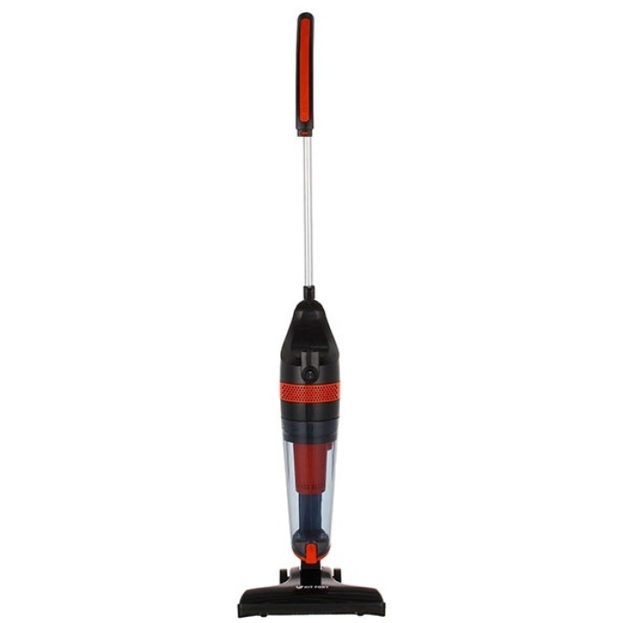 Kitfort КТ-525-1 черный