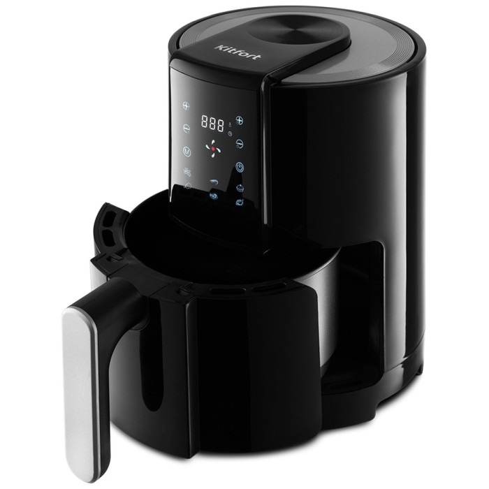 Электрогриль Kitfort КТ-2225