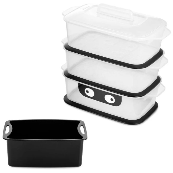 Kitfort KT-4082 серый