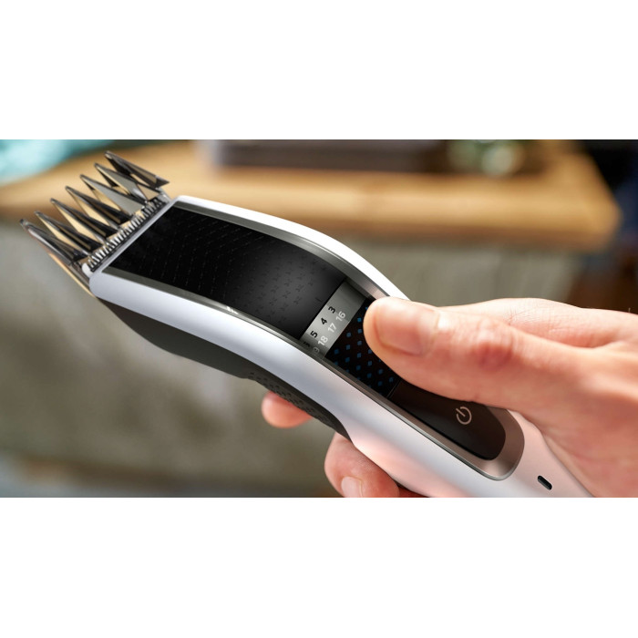 Philips машинка для стрижки HC5610